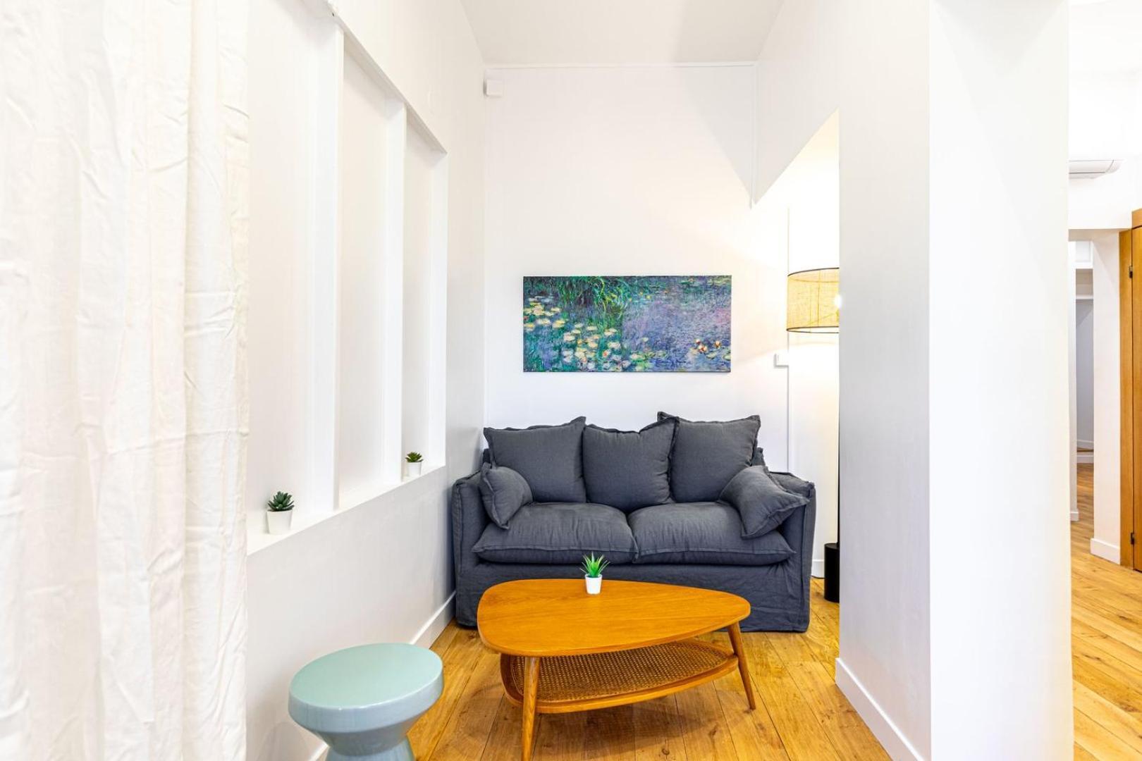 Guestready - Serene Stay Near Champ De Mars Paris Exteriör bild
