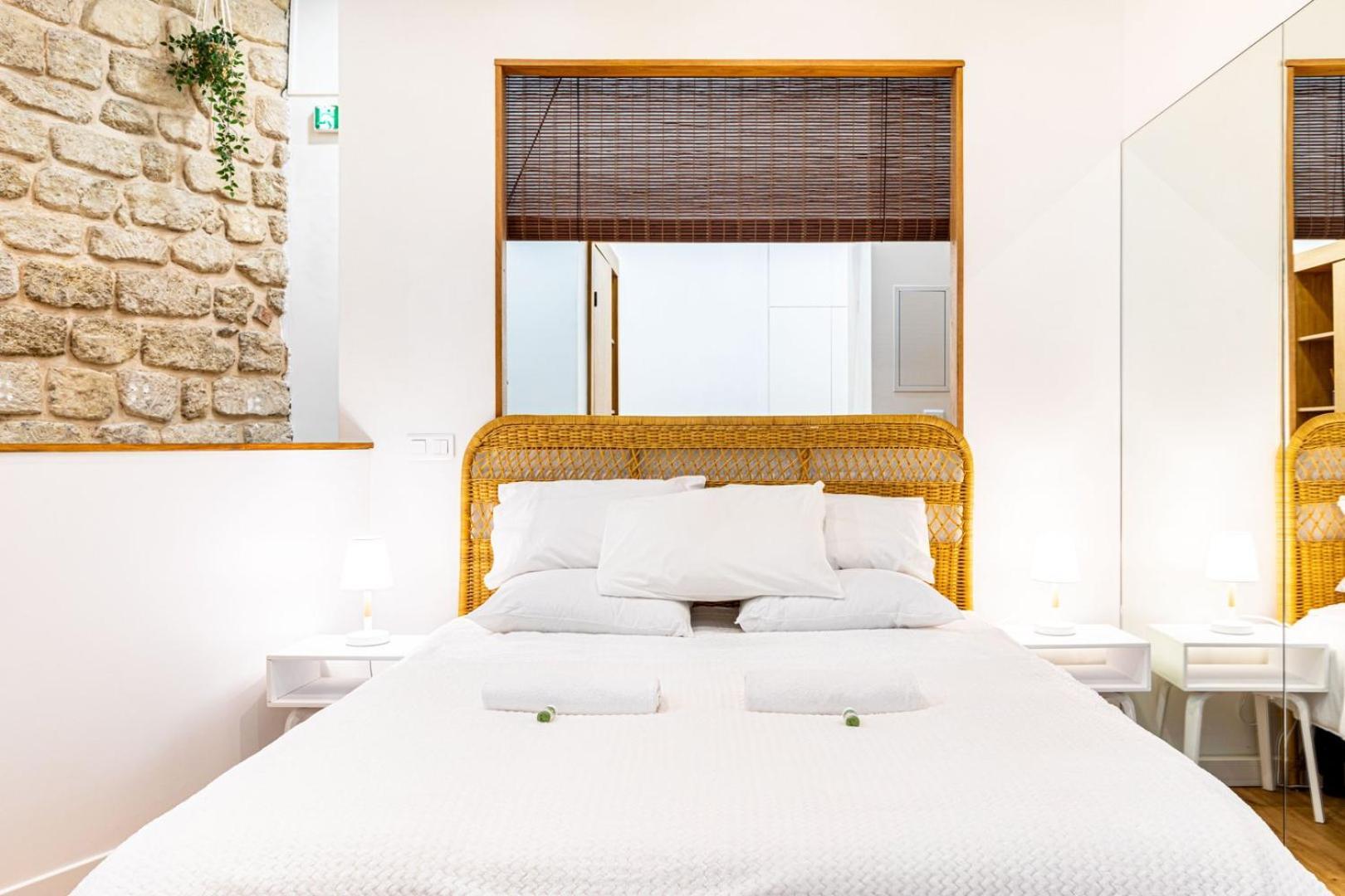 Guestready - Serene Stay Near Champ De Mars Paris Exteriör bild
